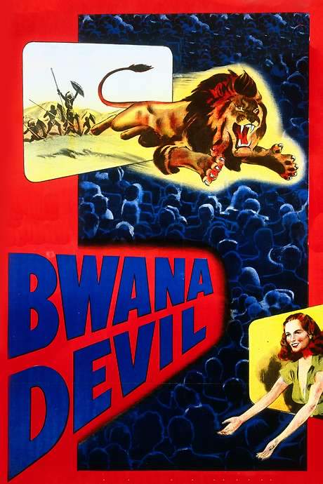 Bwana Devil